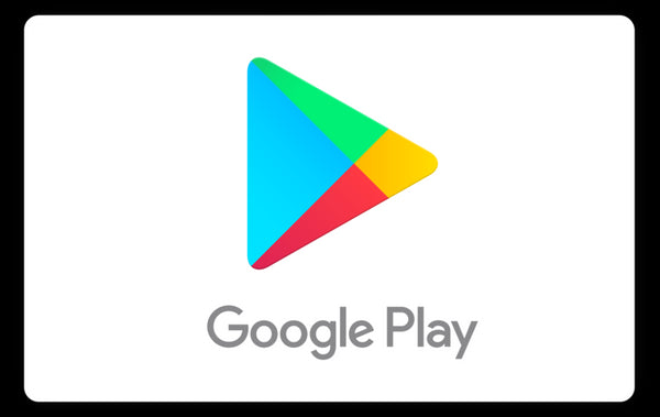 Google Play Store