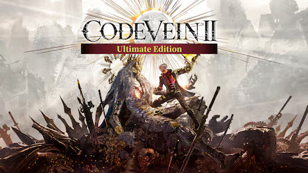 CODE VEIN II Ultimate Edition