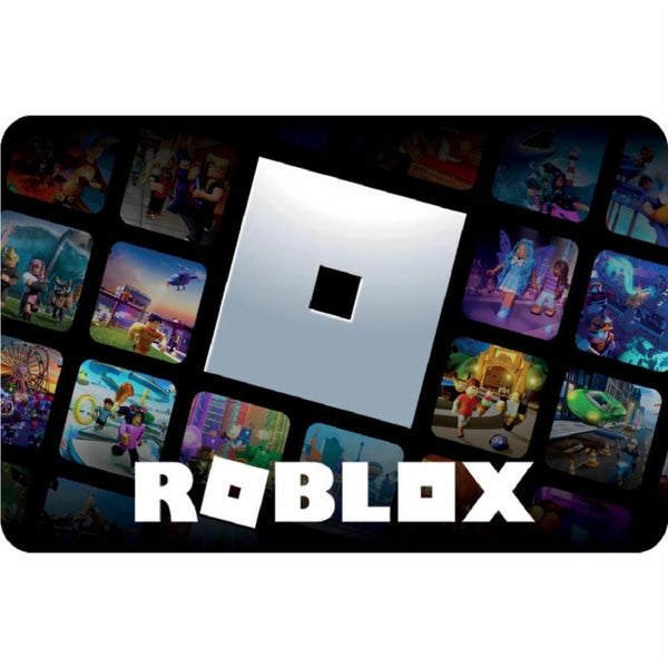 Roblox