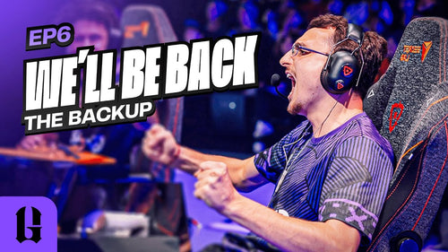 No Way Back | Ep. 06 - 