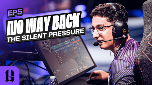 No Way Back | Ep. 05 - 